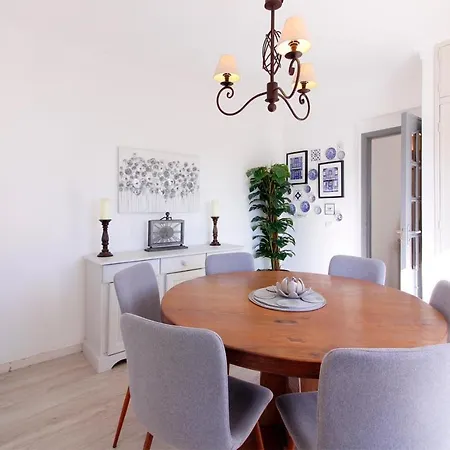 Villa Ferragudo Ferragudo (Faro)