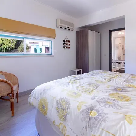 Ferragudo Villa Ferragudo (Faro)